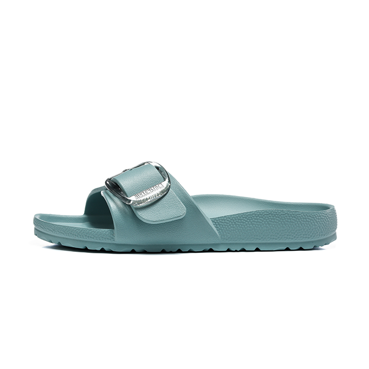 BIRKENSTOCK Cork Thong EVA New Style Size 36-45 Flip Flops Thong Sandals A333
